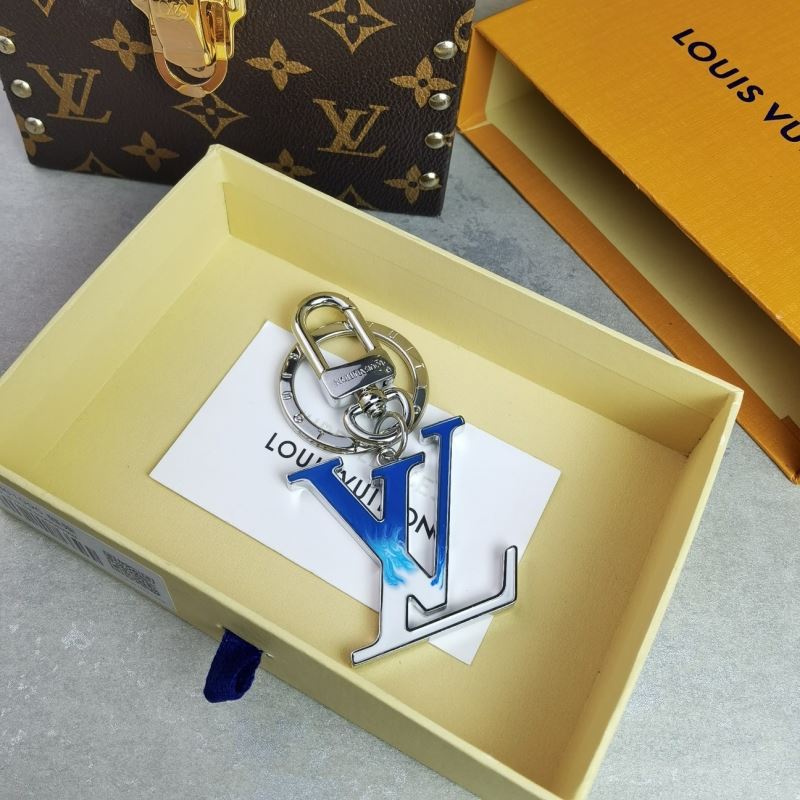 Louis Vuitton Keychains